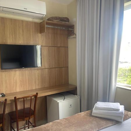 Hotel Monte Carlo São João del Rei Εξωτερικό φωτογραφία