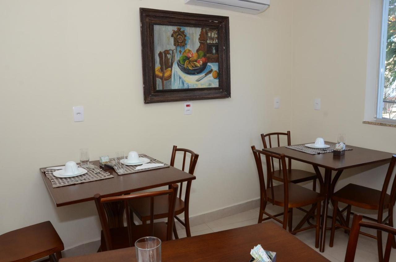 Hotel Monte Carlo São João del Rei Εξωτερικό φωτογραφία