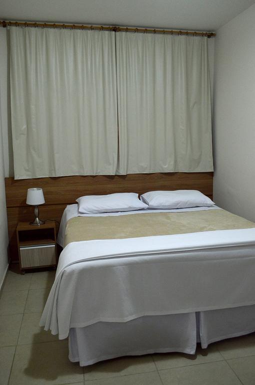Hotel Monte Carlo São João del Rei Δωμάτιο φωτογραφία